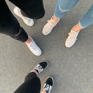 Meet your Posher, Elisabeth